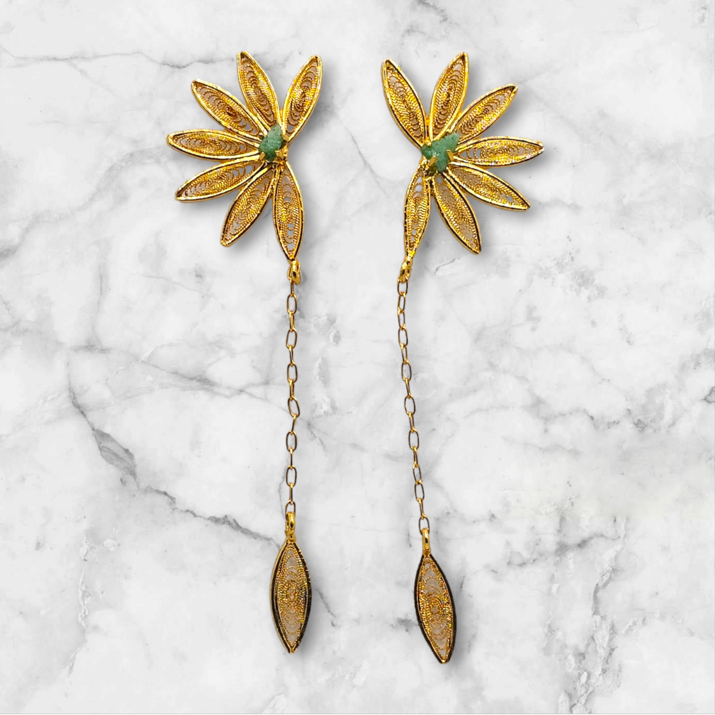 Girasol drop