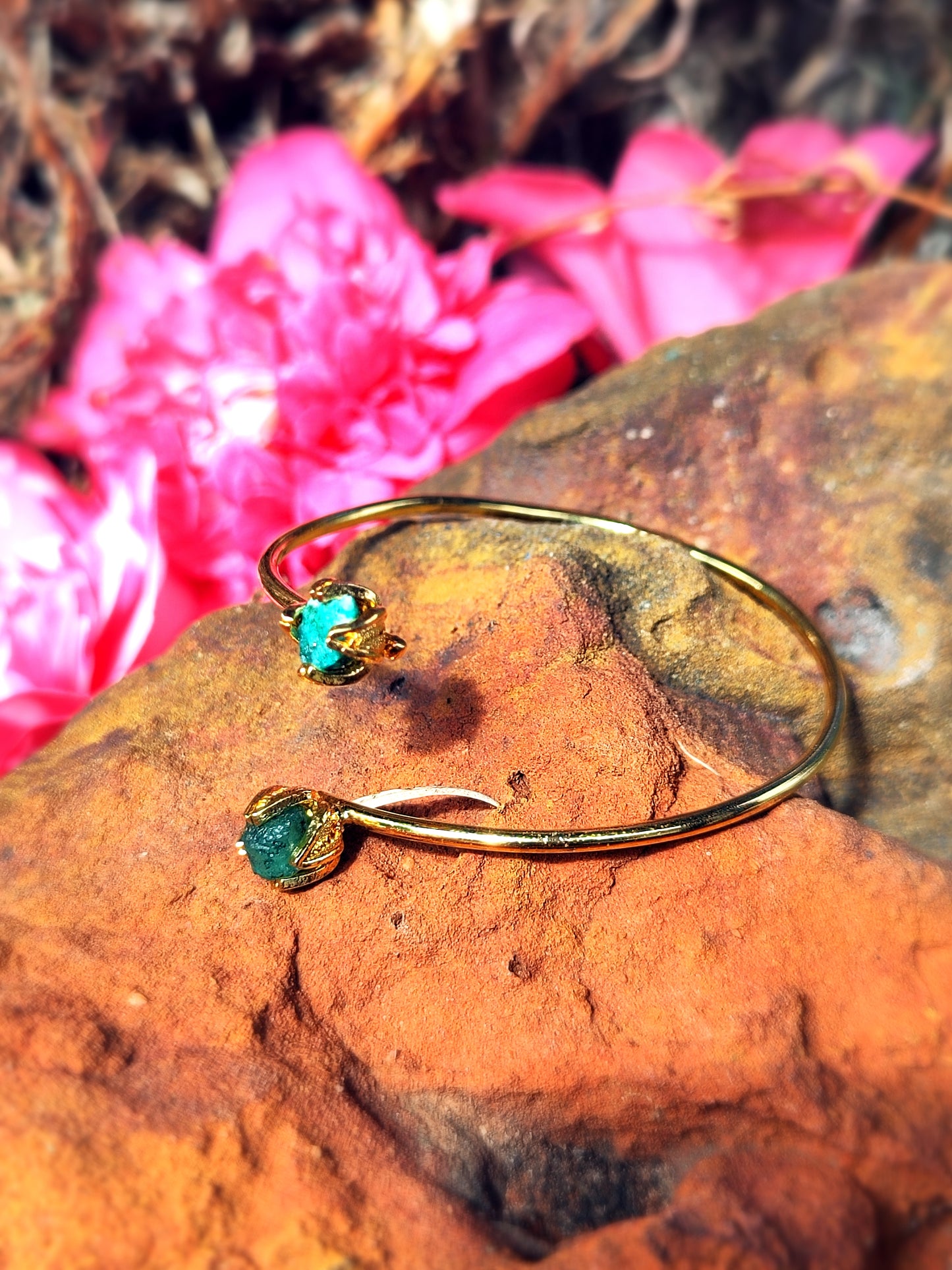 Rosa bracelet