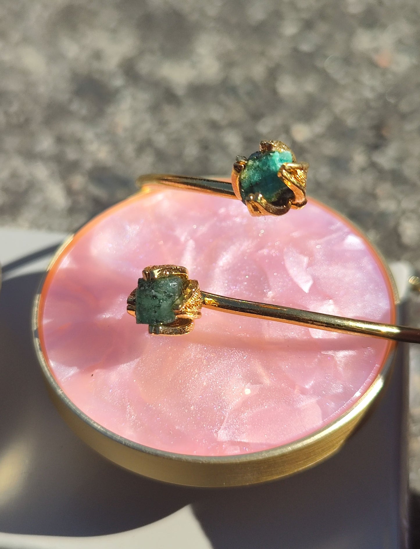 Rosa bracelet