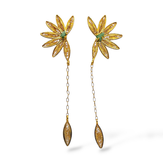 Girasol drop
