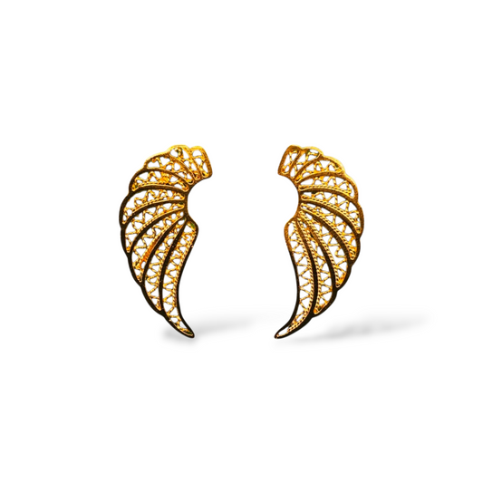 Wings of Freedom Studs