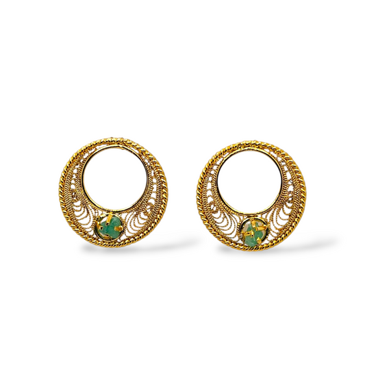 Clavel stud
