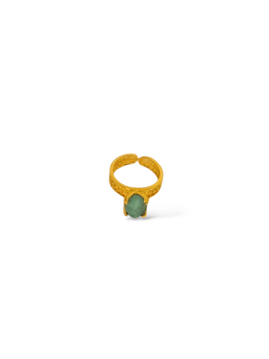 Rose ring
